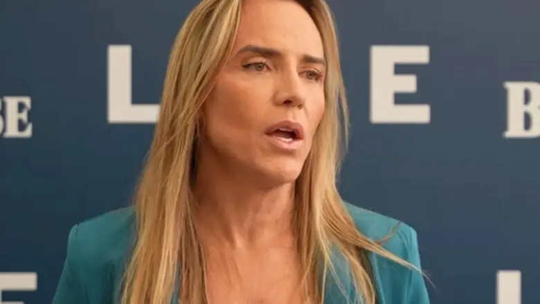 Celina rebate Vorcaro e diz que era contrária à compra do Master