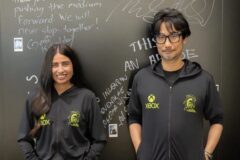 CEO do Xbox visita Kojima Productions e deixa mensagem após acordo