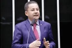 Cezinha de Madureira é alvo da PF em operação sobre desvio de emendas