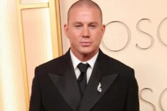 Channing Tatum é alvo de teoria sobre conta fake que comenta posts de Zoë Kravitz, Harry Styles e Jenna Dewan Channing Tatum vira alvo de teoria sobre suposta conta fake que comenta posts de Zoë Kravitz e Jenna Dewan (Foto: Getty)