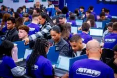 CIEE oferece 43 vagas de estágio em Rondônia para estudantes do ensino médio e superior