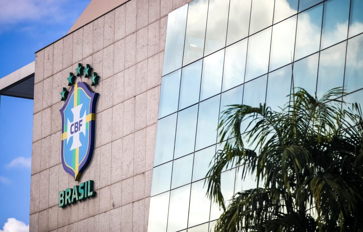 Clubes aprovam redução gradual do número de estrangeiros no Brasileirão