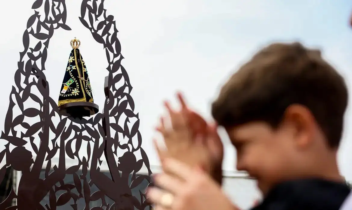 CNBB nega envolvimento em polêmica sobre Nossa Senhora