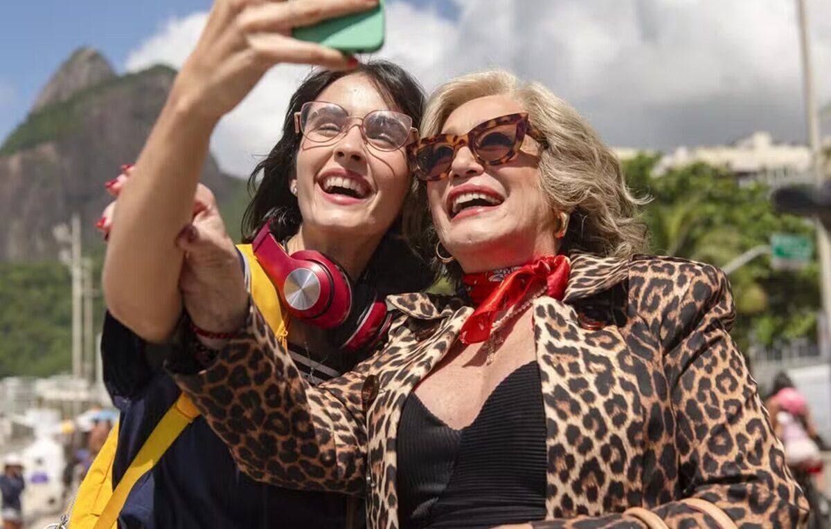Coisa de Novela: filme esconde homenagens a novelas da Globo. Veja