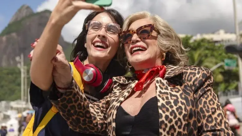 Coisa de Novela: filme esconde homenagens a novelas da Globo. Veja