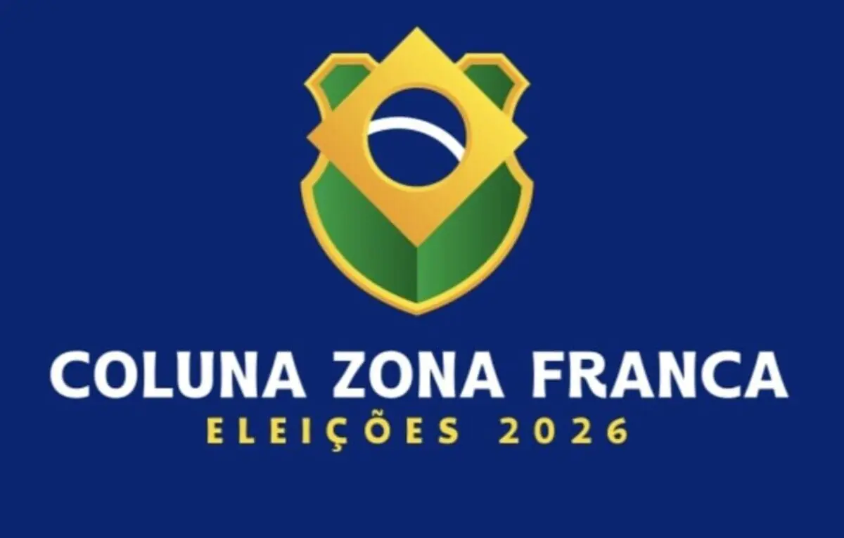Coluna Zona Franca