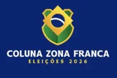 Coluna Zona Franca