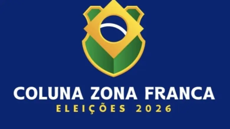 Coluna Zona Franca