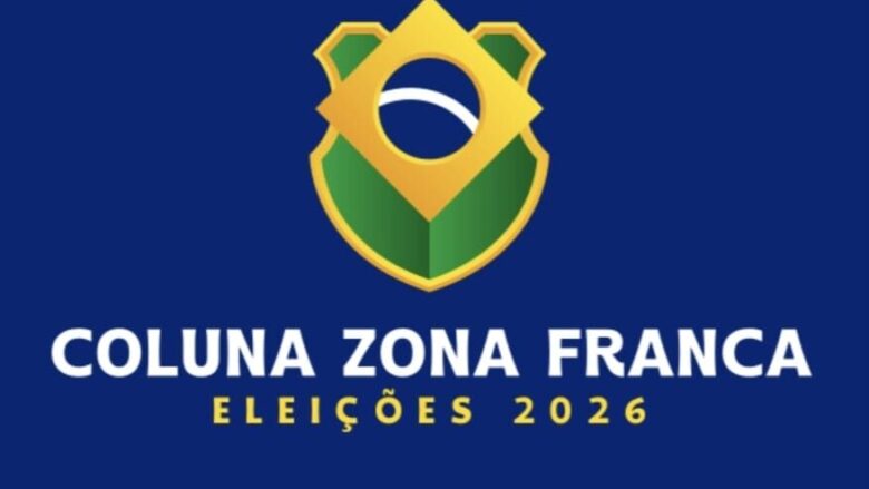 Coluna Zona Franca