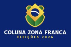 Coluna Zona Franca
