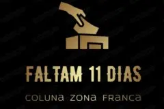 Coluna Zona Franca