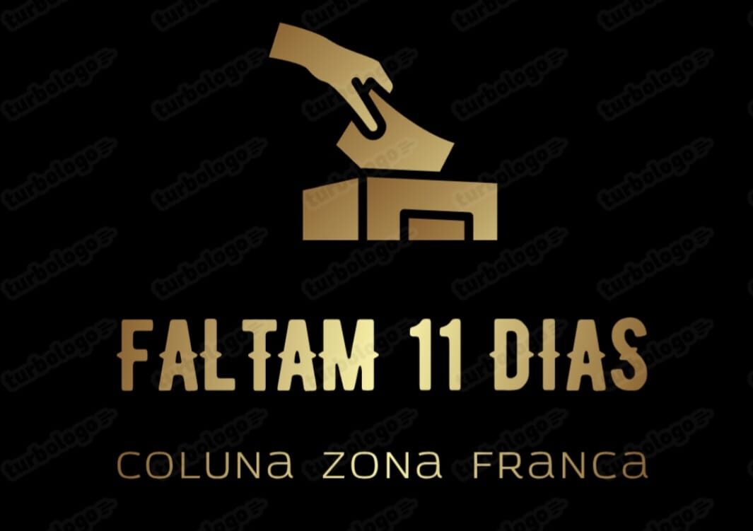 Coluna Zona Franca