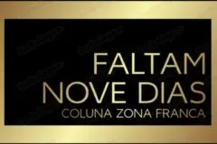 Coluna Zona Franca