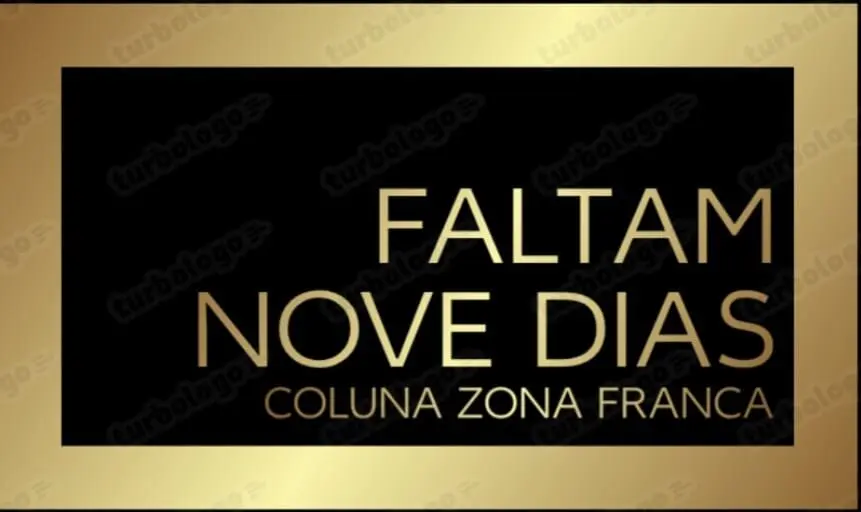 Coluna Zona Franca