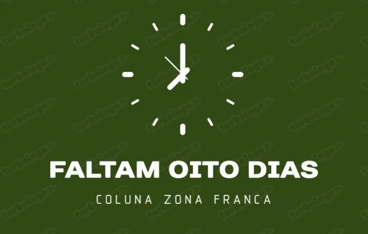 Coluna Zona Franca