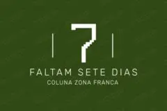 Coluna Zona Franca