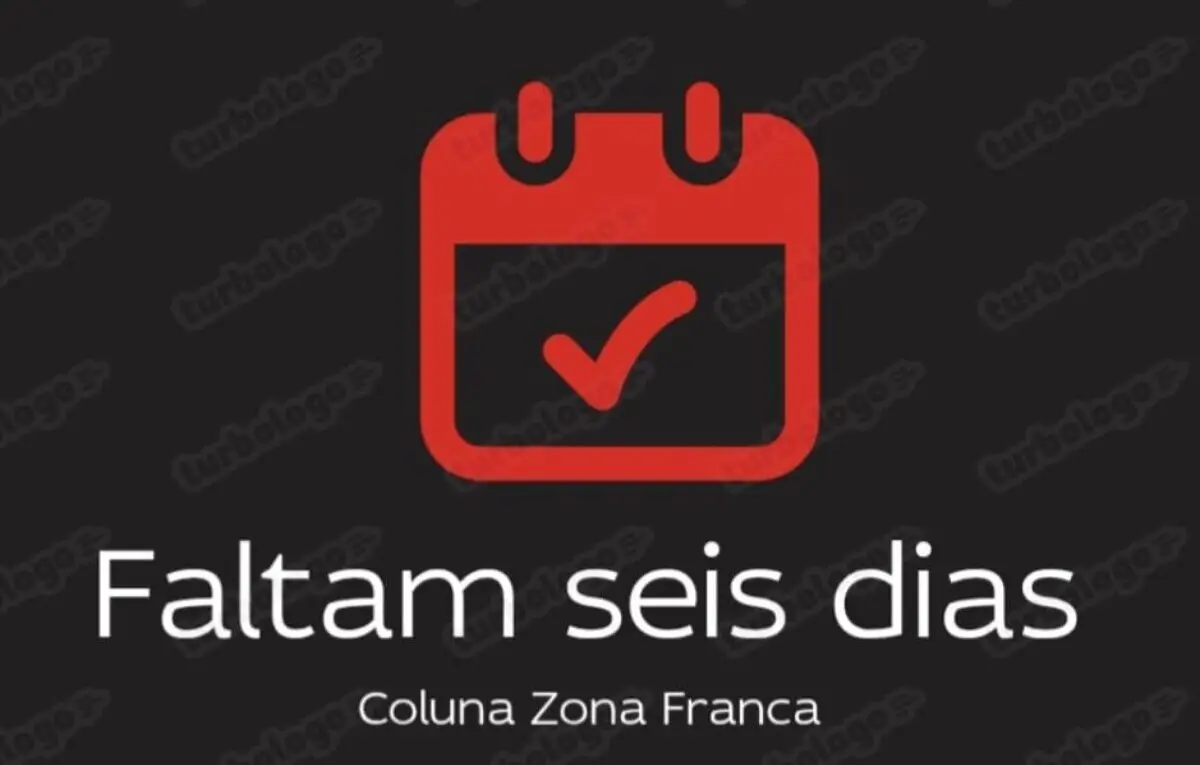 Coluna Zona Franca