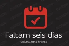 Coluna Zona Franca