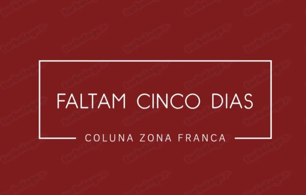 Coluna Zona Franca