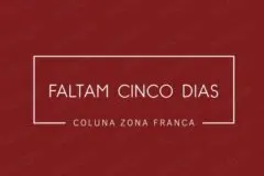 Coluna Zona Franca