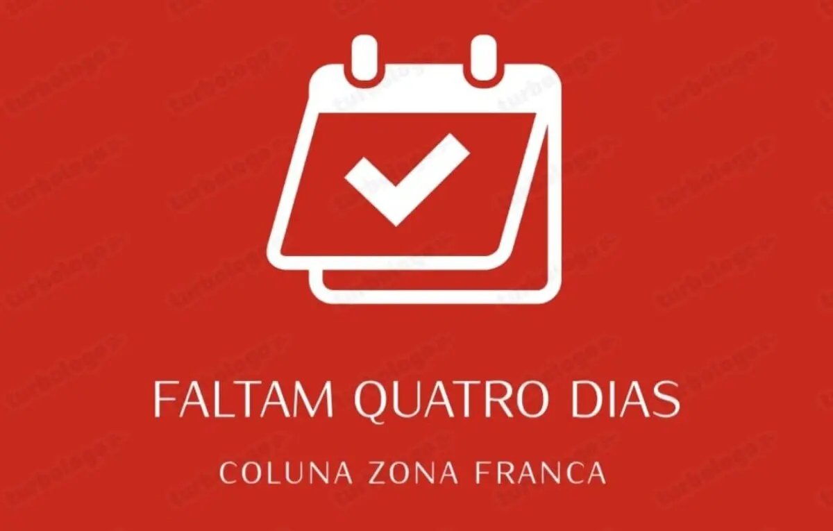 Coluna Zona Franca