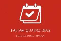 Coluna Zona Franca