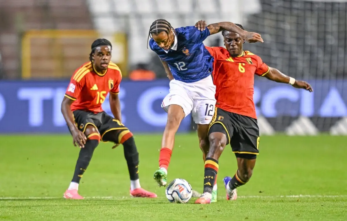 Com goleadas, veja todos os resultados da 2ª rodada da Nations League