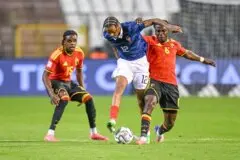 Com goleadas, veja todos os resultados da 2ª rodada da Nations League