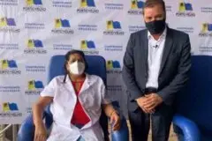 Com Hildon, a prioridade é reduzir a fila da saúde nos primeiros 100 dias