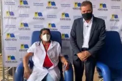 Com Hildon, a prioridade é reduzir a fila da saúde nos primeiros 100 dias