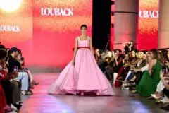 Com Raica Oliveira, 2º dia de Metrópoles Catwalk une moda e arte interativa
