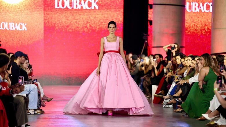 Com Raica Oliveira, 2º dia de Metrópoles Catwalk une moda e arte interativa