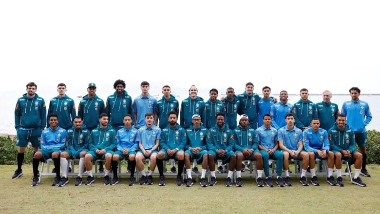 Com Seleção Brasileira favorita, confira retrospecto contra a Austrália