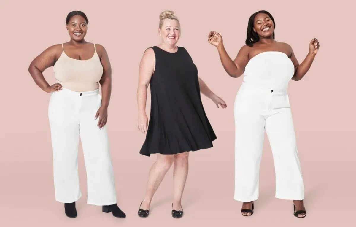 Como montar um guarda-roupa plus size versátil e funcional