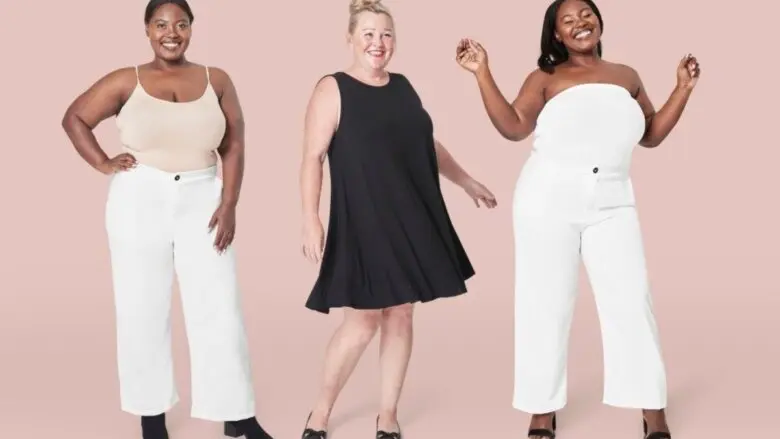 Como montar um guarda-roupa plus size versátil e funcional