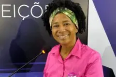 “Como senadora, vou trabalhar pelo novo pronto-socorro na capital”, diz Sílvia Cristina