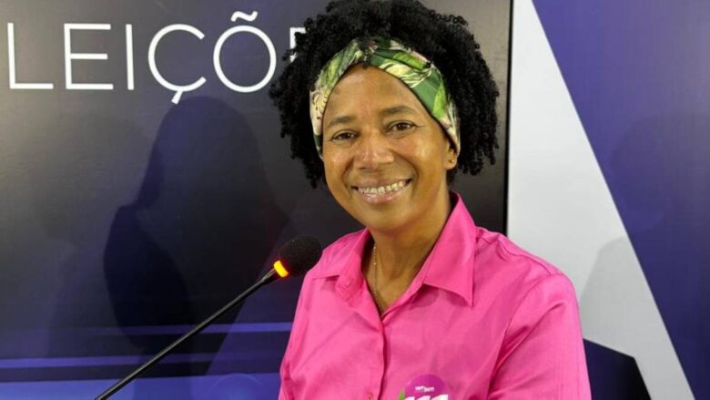 “Como senadora, vou trabalhar pelo novo pronto-socorro na capital”, diz Sílvia Cristina