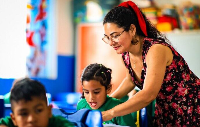 Concurso da Educação de Porto Velho terá 165 vagas imediatas