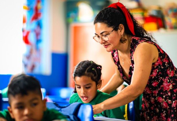 Concurso da Educação de Porto Velho terá 165 vagas imediatas
