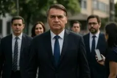 Confira a agenda dos presidenciáveis nesta sexta-feira (11)