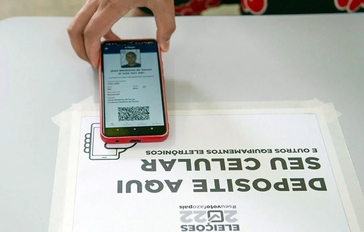 Confira o que pode e o que não pode até o dia da votação