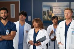 Confira o trailer da 23ª temporada de ‘Grey’s Anatomy’