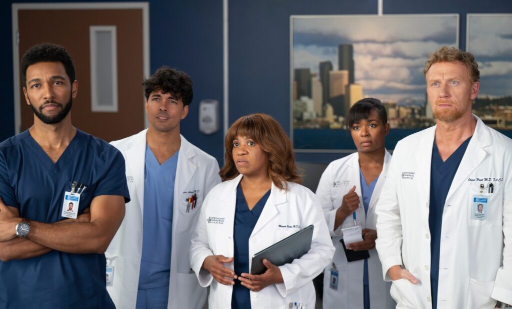 Confira o trailer da 23ª temporada de ‘Grey’s Anatomy’