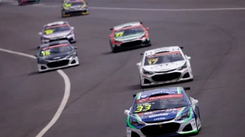 Confira todos os vencedores do fim de semana no Autódromo de Brasília