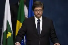 Conselho do MPF rejeita abertura de investigação contra Gonet