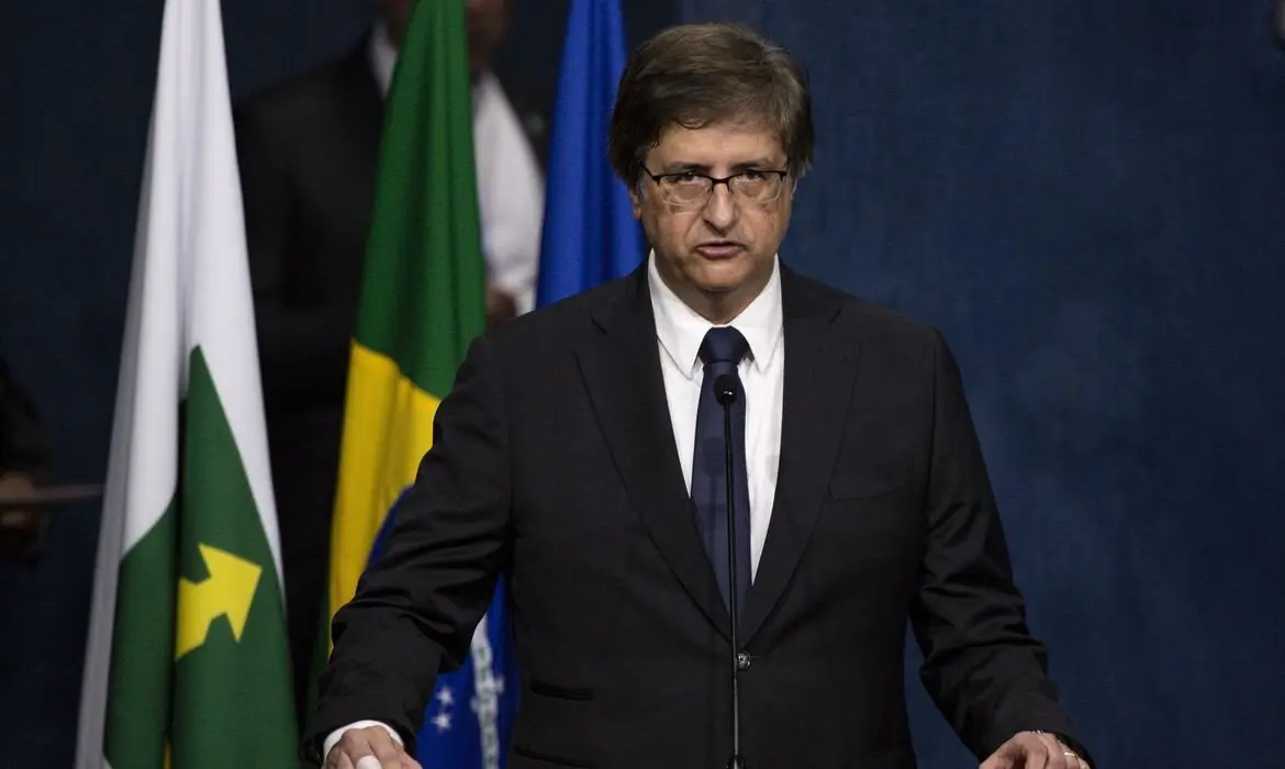 Conselho do MPF rejeita abertura de investigação contra Gonet