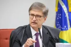 Conselho Superior do Ministério Público Federal avalia abertura de investigação contra Paulo Gonet