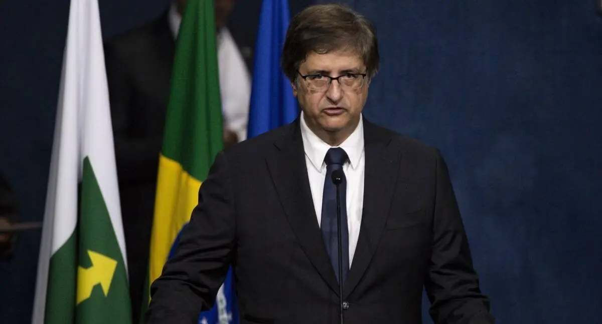 Conselho Superior do Ministério Público Federal forma maioria para manter Paulo Gonet em investigações