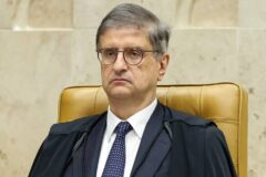 Conselho Superior do MPF analisará mensagens envolvendo procurador-geral e Vorcaro