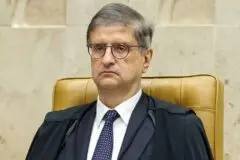 Conselho Superior do MPF analisará mensagens envolvendo procurador-geral e Vorcaro